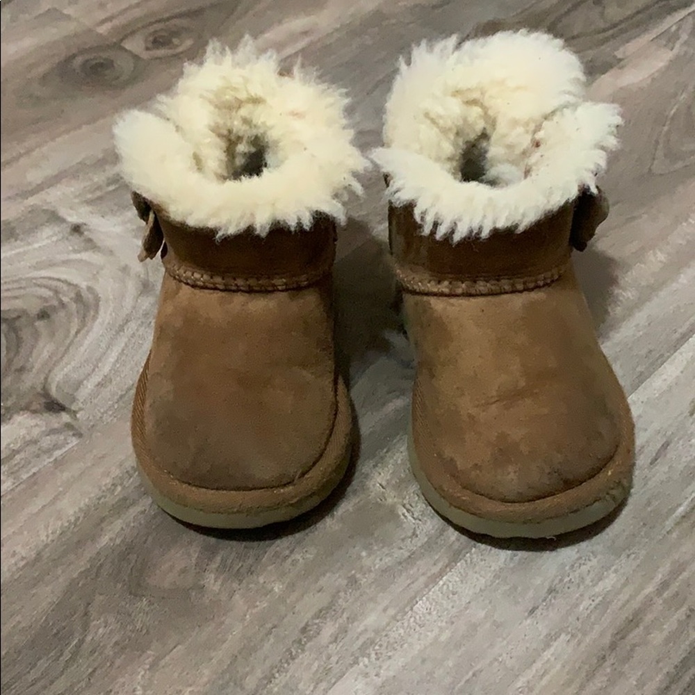 Toddler uggs